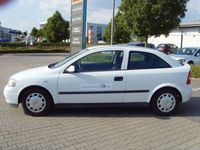 gebraucht Opel Astra Astra1.2 TÜV 01/25 ABS neue Winterreifen