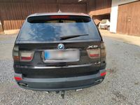 gebraucht BMW X5 E70 4.8i V8