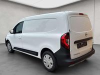 Neu Nissan Townstar Tekna 89 kW (122 PS) 2025 Mineral white Van