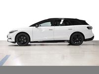 Neu VW ID.7 Pro 250 kW (340 PS) 2026 Gletscherweiß metallic schwarz u Kombi