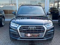 Gebraucht Audi Q5 Sport 252 PS (185 kW) 2018 Grau SUV