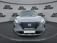 Neu Nissan X-Trail N-Connecta 213 PS (156 kW) 2025 Grau SUV