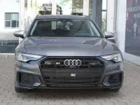Gebraucht Audi S6 Sport 349 PS (256 kW) 2020 Grau Kombi