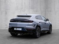 Gebraucht Lamborghini Urus 799 PS (587 kW) 2025 Grigio nimbus matt SUV
