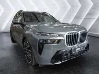 Neu BMW X7 M Sport 381 PS (280 kW) 2026 Grau SUV