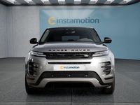 Neu Land Rover Range Rover 160 PS (117 kW) 2025 Grau SUV