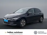 Gebraucht VW Golf VIII Goal 150 PS (110 kW) 2025 Schwarz Limousine