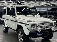 Gebraucht Mercedes G300 88 PS (64 kW) 1981 Weiß SUV