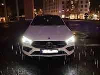 gebraucht Mercedes CLA200 CLA 200(118.387)