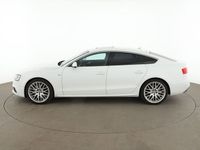 gebraucht Audi A5 Sportback 3.0 V6 TDI clean diesel quattro, Diesel, 25.390 €