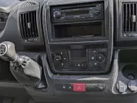 Gebraucht Fiat Ducato 131 PS (96 kW) 2016 Weiß Van