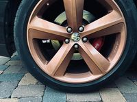 Second-hand Dodge Challenger 431 CP (317 kW) 2011 Negru Coupe