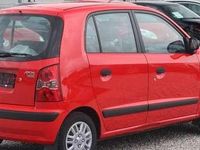 Gebraucht Hyundai Atos 63 PS (46 kW) 2005 Kleinwagen