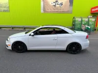 Occasion VW Eos 210 PK (154 kW) 2012 Wit Cabriolet