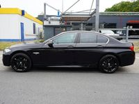 gebraucht BMW 535 i xDrive M-Sportpaket Harman-Kardon Kam. SD