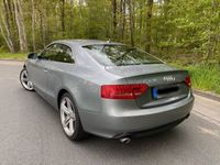 gebraucht Audi A5 2.7 TDI (DPF) multitronic -S-Line Sport-Plus