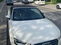 gebraucht Audi A3 Cabriolet 1.4 TFSI COD ult. S tr. Attraction A...