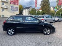 Gebraucht Toyota Corolla Sol 110 PS (80 kW) 2005 Schwarz Kleinwagen