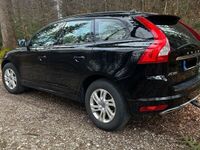 gebraucht Volvo XC60 D4 Momentum AHK, Panoramadach