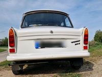 gebraucht Trabant 601 L S 2.Takter