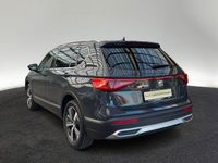 Gebraucht Seat Tarraco Xperience 245 PS (180 kW) 2023 Urano grau SUV