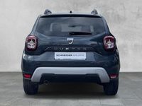 gebraucht Dacia Duster II Comfort 1.0 TCe LPG COMFORT +KLIMA