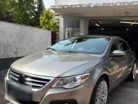 Brugt VW Passat 299 HK (219 kW) 2009 Coupe