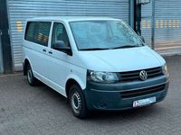 gebraucht VW Transporter T5Kasten-Kombi