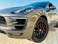 Gebraucht Porsche Macan GTS 360 PS (264 kW) 2018 Grau SUV