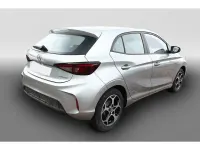 Neu MG MG3 Comfort 116 PS (85 kW) 2025 Kleinwagen