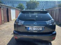 gebraucht Lexus RX300 