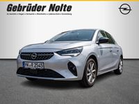 gebraucht Opel Corsa 1.2 Turbo Elegance