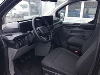 Gebraucht Ford Transit Custom Trend 135 PS (99 kW) 2025 Grau Limousine