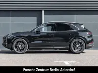 Gebraucht Porsche Cayenne 354 PS (260 kW) 2026 Schwarz SUV