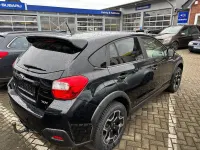 Gebraucht Subaru XV Comfort 150 PS (110 kW) 2013 Schwarz SUV