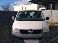 gebraucht VW Transporter T5188000 km