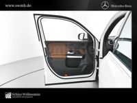 gebraucht Mercedes GLB200 4M Progressive/LED/KeylessGO/RfCam/18"