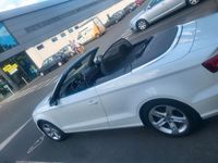 gebraucht Audi A3 Cabriolet WINTERANGEBOT: FACELIFT! 2....