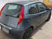 gebraucht Fiat Punto 16v