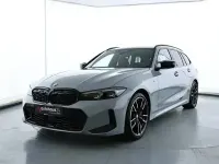 Gebraucht BMW M340 Performance 340 PS (250 kW) 2025 Grau Limousine