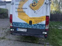Gebraucht Iveco Daily 147 PS (108 kW) 2015 Van