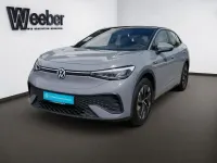Gebraucht VW ID.5 Pro Performance 150 kW (204 PS) 2023 Mondsteingrau SUV
