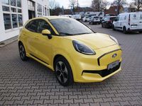 Neu Ford Puma Gen-E 124 kW (169 PS) 2025 Gelb SUV