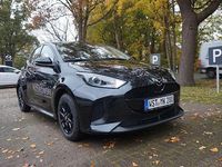 Neu Mazda 2 Prime-Line 116 PS (85 kW) 2025 Opera black Kleinwagen
