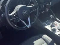 Gebraucht Alfa Romeo Giulia 200 PS (147 kW) 2020 Rot Limousine