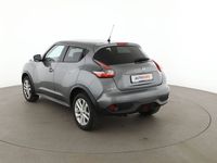 gebraucht Nissan Juke 1.2 Acenta, Benzin, 11.980 €