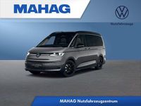 Neu VW California Beach 177 PS (130 kW) 2026 Grau Van