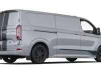 Neu Ford Transit Custom Sport 170 PS (125 kW) 2026 Grey matter Van
