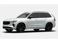 Gebraucht Volvo XC90 Plus 407 PS (299 kW) 2026 Blau SUV