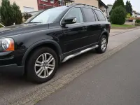 Gebraucht Volvo XC90 238 PS (175 kW) 2008 Schwarz SUV